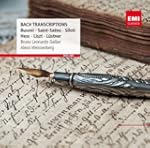 Bach: Piano Transcriptions