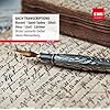 Bach: Piano Transcriptions