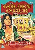 The Golden Coach [DVD] [1953]