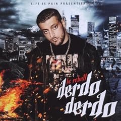 Derdo Derdo