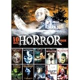 Cover art for  10-Movie Horror Pack V.1