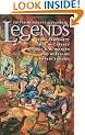 Legends: Discworld, Pern, Song of Ice and Fire, Memory, Sorrow and Thorn, Wheel of Time