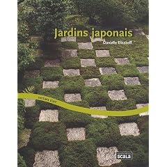 Jardins japonais