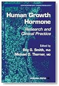Human Growth Hormone: Research and Clinical Practice (Contemporary Endocrinology)