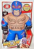 WWE Brawlin Buddies Rey Mysterio Plush Figure