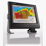 FURUNO MU-155C 15LCD DISPLAY F/ NAV NET/BLACK BOX RADARS Model # MU-155C