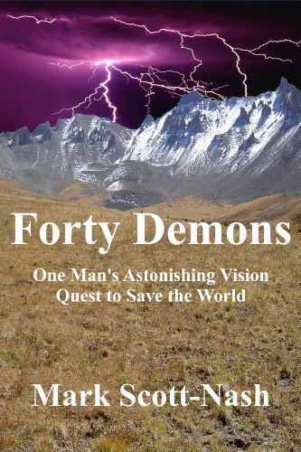 Forty Demons: One Man