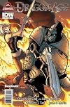Dragon Age #6 (Graphic Novel)