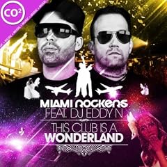 This Club is a Wonderland