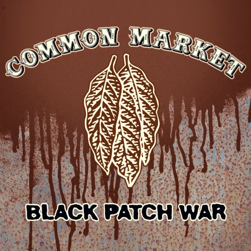 Black Patch War