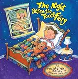 The Night Before the Tooth Fairy