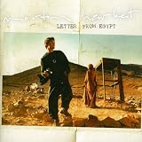Letter From Egypt