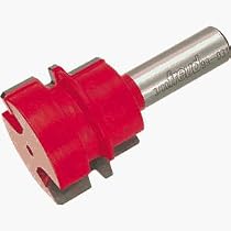 Freud 99-031 1-1/2-Inch Reversible Glue Joint Bit