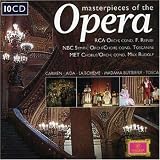 Masterpieces of Opera