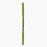 BW CREATIVE WOOD IND INTL AT5095032W 2x2x32 Treated Spindle (10 pack)