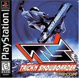 Trick 'N' Snowboarding (Playstation)