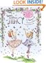 Fancy Nancy: A Flutter of Butterflies Reusable Sticker Book