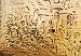 Discounted Cheap Hammered Kitchen Backsplash Faux Antique Gold PVC Wall Covering Ul Rated - 26ft. Roll Wc-40 Glue On,staple On,tape On.