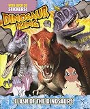Dinosaur King - Clash of the Dinosaurs
