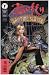 Buffy the Vampire Slayer #1 - Cover A - Comic Book