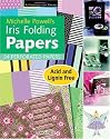 Michelle Powell's Iris Folding Papers (Sabores Siglo XXI)