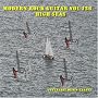 Modern Rock Guitar volume 126 "High Seas" ~ Denis Taaffe