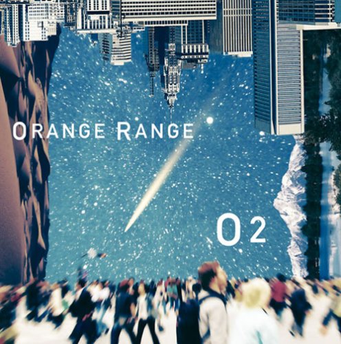 O2~オー・ツー~(初回生産限定盤)(DVD付)
