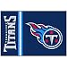 Fanmats Tennessee Titans Uniform Inspired Starter Rug image 1