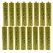 GEILIENERGY Solar Light Batteries AAA NiCd AAA 1.2V 600mAh Triple A Rechargeable Batteries for Solar Lamp Garden Lights (Pack of 16)