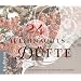 24 Weihnachtsd�fte: Ein Adventskalender zum Besinnen und Genie�en