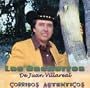 Corridos Autenticos