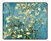 Fine Art Vincent Van Gogh Almond Blossoms Mousepad