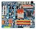 Atx Intel X38 775 DDR2-1066