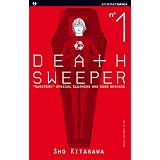 Death sweeper: 1di Sho Kitagawa
