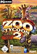 MS Zoo Tycoon 2 African Adventure Win32/DE DVD Case CD