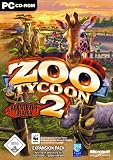 Eigenschaften Microsoft  / MS Zoo Tycoon 2 African Adventure Win32/DE DVD Case CD