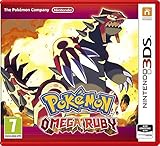 Pokémon Omega