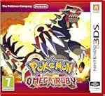 Pok�mon Omega Ruby (Nintendo 3DS)