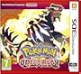 Pok�mon Omega Ruby (Nintendo 3DS)