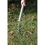 Flagpole to Go Flagpole Ground Mount