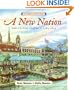 A New Nation: The United States: 1783-1815 (American Story)