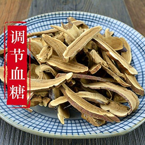 Top Grade Dried Lucid Ganoderma Slices Herbal Health Enhancing Tea/ Soup 50g/ 1.7oz