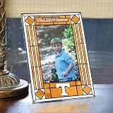 Tennessee Volunteers Glass Picture Frame