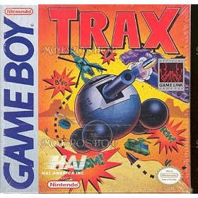 Trax
