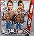 EPICO & PRIMO - WWE BATTLE PACKS 19 WWE TOY WRESTLING ACTION FIGURE 2-PACKS : image