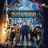 Night at the Museum: Battle of the Smithsonian