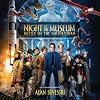 Night at the Museum: Battle of the Smithsonian [Original Motion Picture Soundtrack]