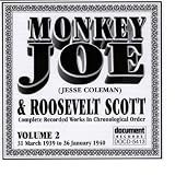 Complete Recorded Works, Vol. 2 (1939-40)