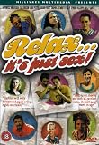 Relax... It's Just Sex [Region 2]