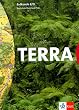 TERRA Erdkunde f�r Rheinland-Pfalz. Ausgabe f�r Realschulen - Neubearbeitung: TERRA Medienverbund. Sch�lerbuch. 8./9. Klasse. Realschule Rheinland-Pfalz